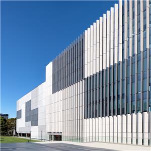 Curtain wall