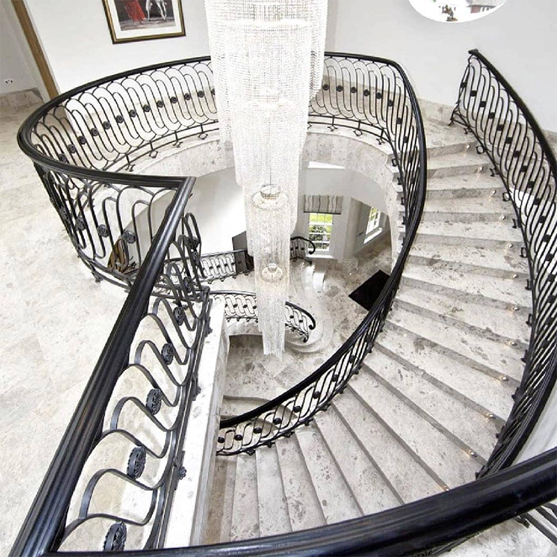 Handrail